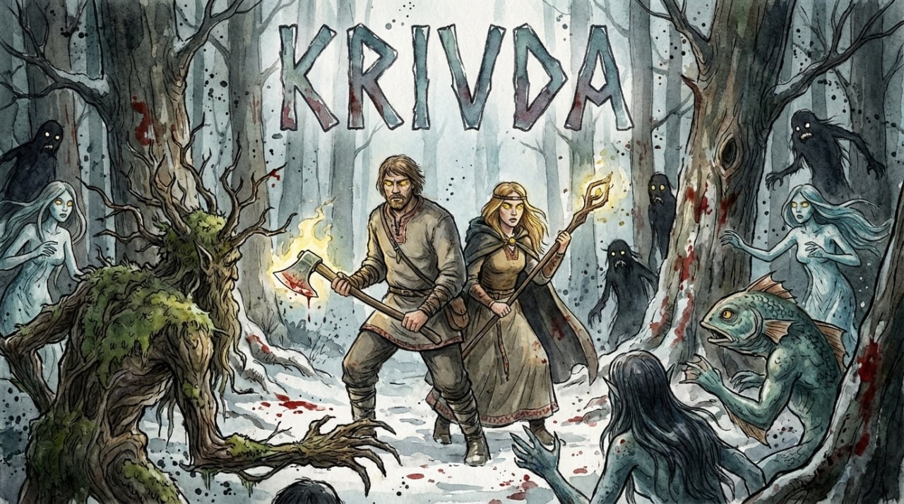 Krivda